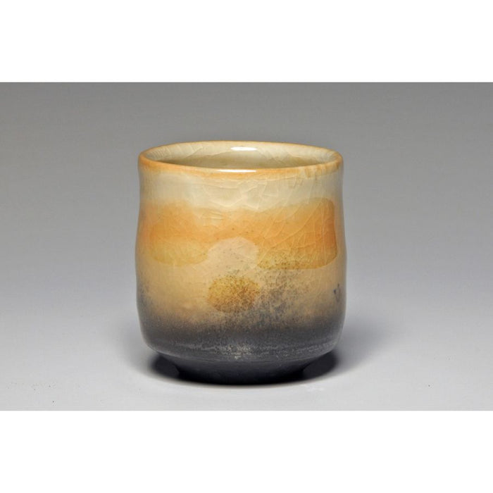 Yunomi Teacup, Handmade - GMY 0309