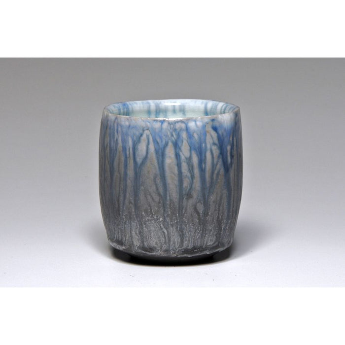 Yunomi Teacup, Handmade - GMY 0313
