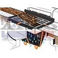 (Z) Inlet Protector 10ft