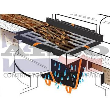 (Z) Inlet Protector 10ft