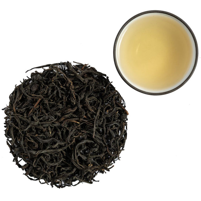 Zhengshan Xiaozhong Lychee Sweet Black
